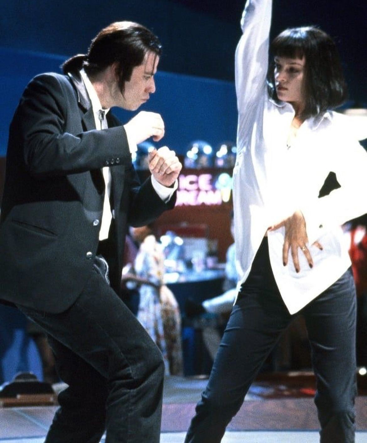 Pulp Fiction